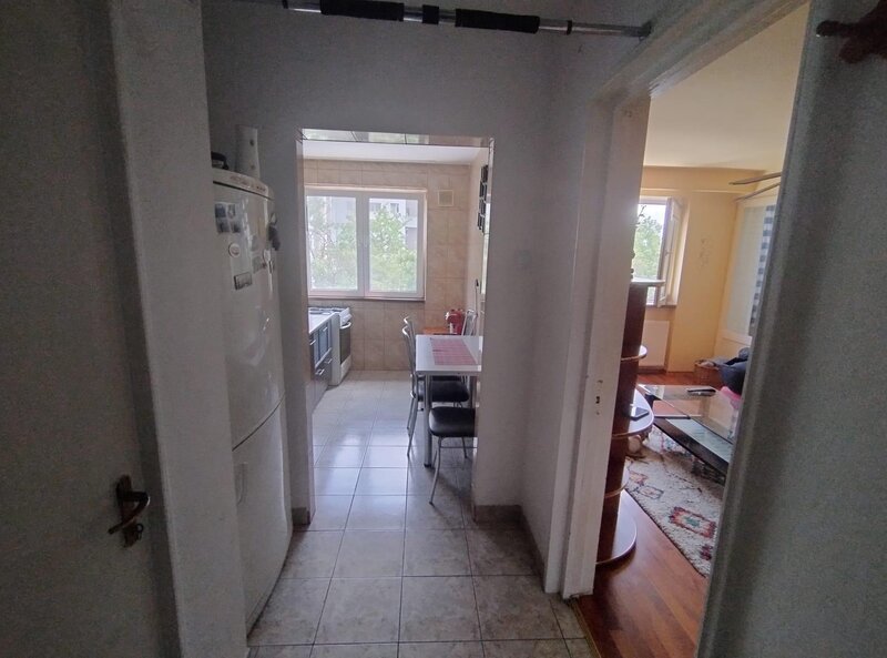 Drumul Taberei, Afi Cotroceni